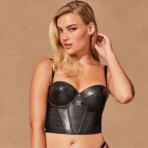 Honey Birdette Bustier 🌹